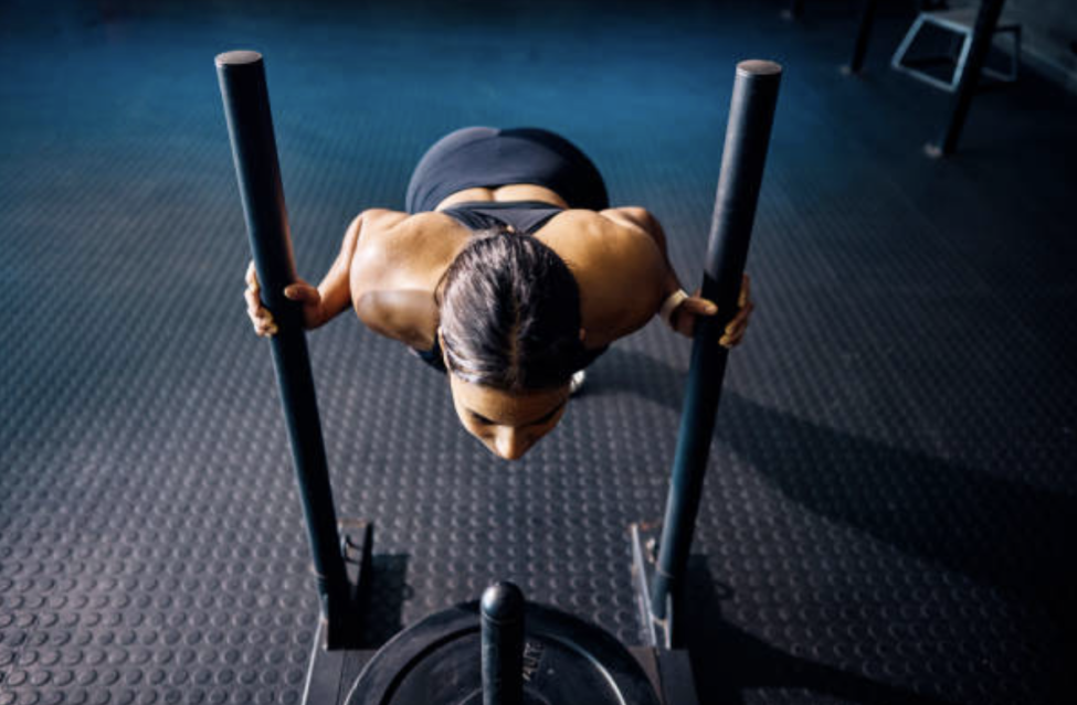 Bereid je voeding optimaal voor op een succesvolle Hyrox workout