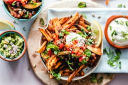 Zelf loaded fries maken? Dit is het recept!