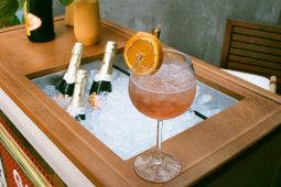 Mimosa recept (en andere lekkere zomerse drankjes)