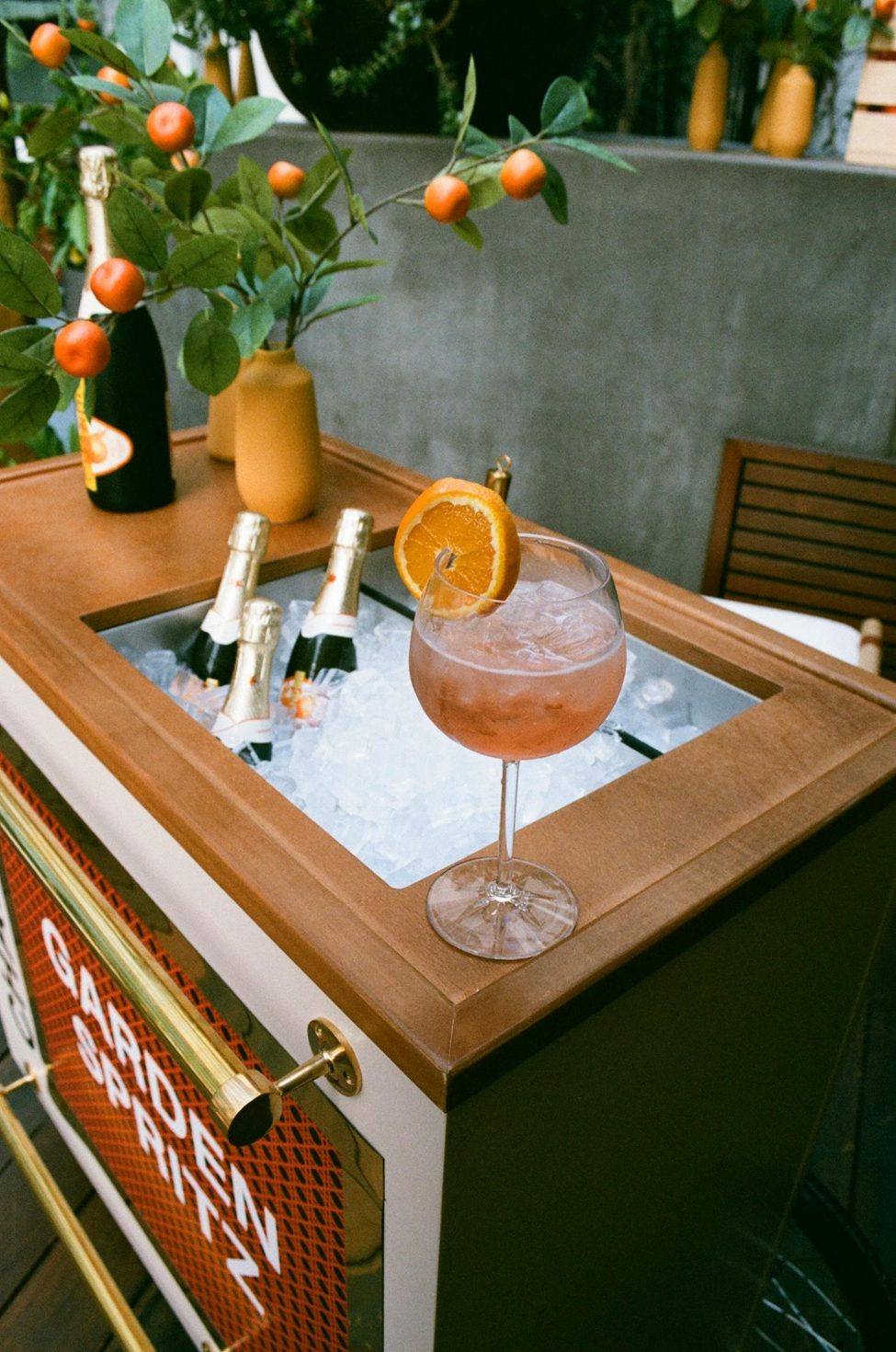 Mimosa recept (en andere lekkere zomerse drankjes)