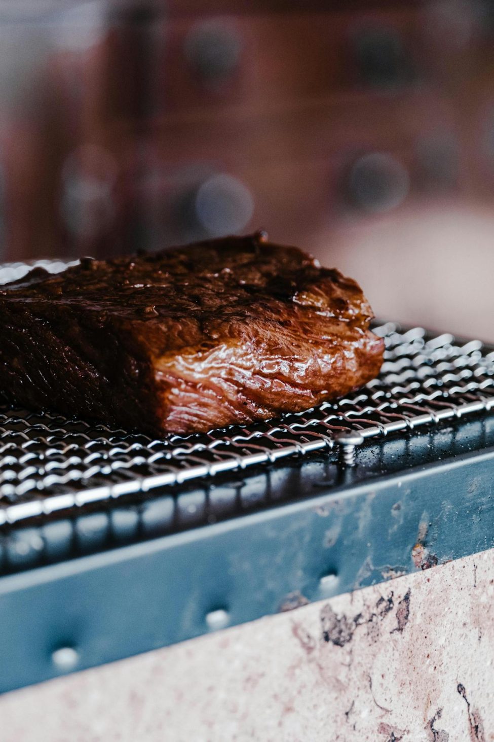 5 vleessoorten die perfect passen bij een winter BBQ