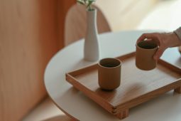 Wat is de beste tafel om aan te koken, eten en leven?